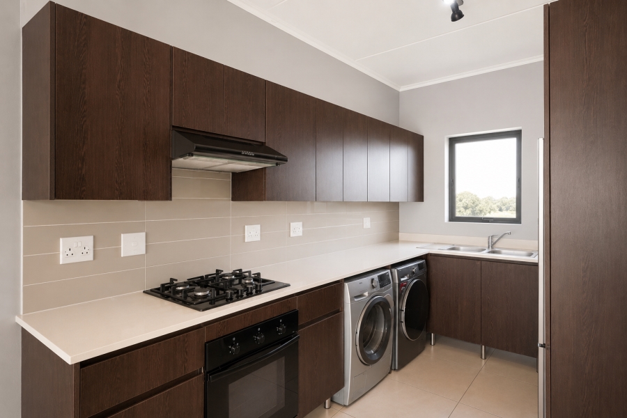 To Let 2 Bedroom Property for Rent in De Velde Western Cape